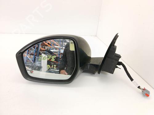 Used Left mirror Left mirror JAGUAR E-PACE (X540) 2.0 D180 AWD (179 hp) 34402558 34402558