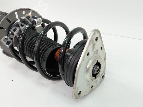 Right front shock absorber CITROËN C4 Picasso II 1.6 HDi / BlueHDi 115 | BP29505620M17 