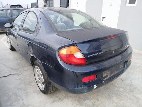 Left headlight CHRYSLER NEON II 2.0 16V | BP39802655C28 - Image 5