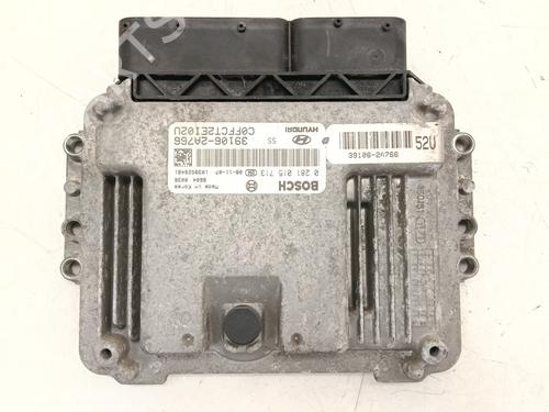 Used Engine control unit (ECU) Engine control unit (ECU) HYUNDAI i30 (FD) 1.6 CRDi (90 hp) 36137707 36137707