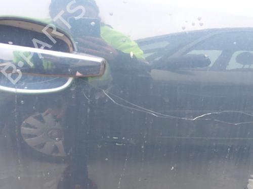 Puerta trasera derecha OPEL CORSA D (S07)  | BP29993044C5 