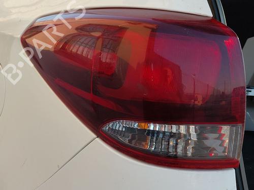 Used Left taillight KIA CARENS IV 1.7 CRDi (116 hp) 29200936