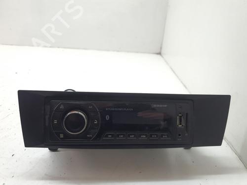 Sistema audio BMW 3 (E90) 318 d (122 hp) 24841945