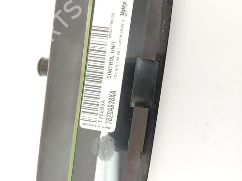 Climate control MITSUBISHI MIRAGE / SPACE STAR VI Hatchback (A0_A) 1.2 (A03A) | BP32232571I5