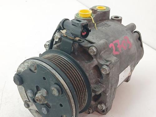 AC compressor FORD TOURNEO CONNECT 1.8 TDCi | BP40036982M34 - Image 2