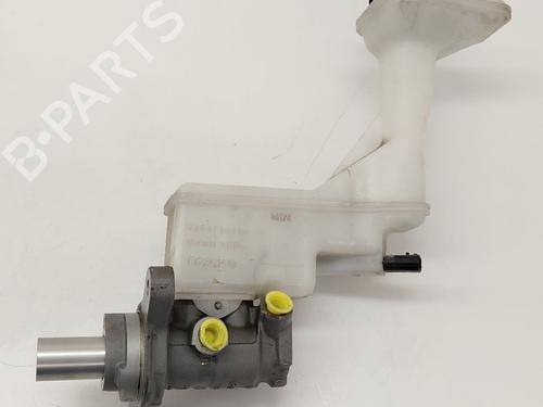 Used Brake master cylinder NISSAN X-TRAIL III (T32_, T32R, T32RR) 1.6 dCi (T32) (130 hp) 31095603