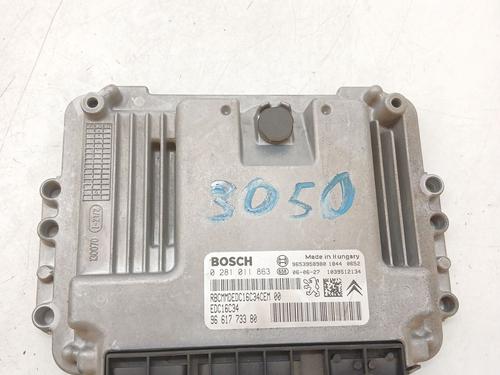 Used Engine control unit (ECU) Engine control unit (ECU) 39431912 39431912