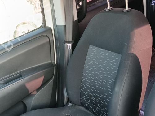 Right front seat OPEL COMBO Box Body/MPV (X12) 1.3 CDTI (B05) | BP38330911C16 - Image 2