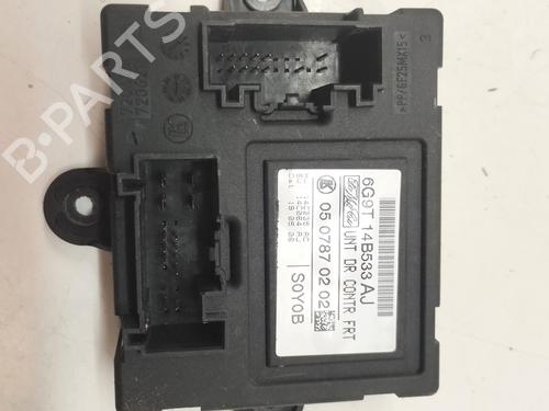 Used Electronic module FORD GALAXY II (WA6) [2006-2015]  18570770
