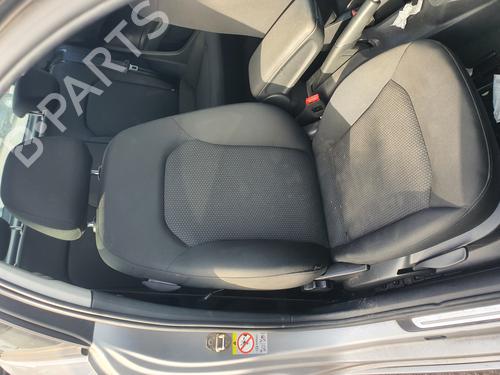 Used Right front seat AUDI A1 (8X1, 8XK) [2010-2019]  19037734