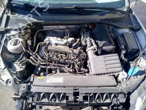 Electronic module SEAT LEON (5F1)  | BP24803496M83 
