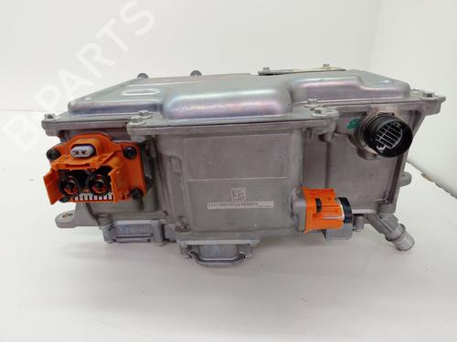 Battery DACIA DUSTER (P1310)  | BP27341357E11 