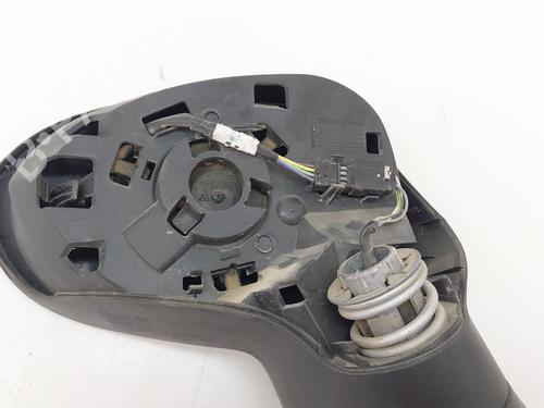 Right mirror SEAT IBIZA IV SC (6J1, 6P5)  | BP28588329C27 