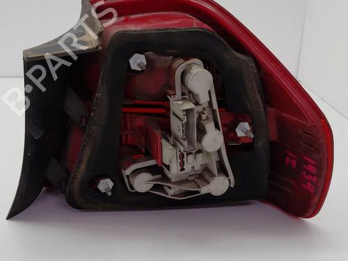 Left taillight BMW 3 (E90) 320 d | BP27271240C34 