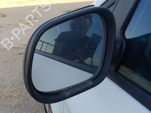Left mirror SEAT ALTEA XL (5P5, 5P8) 1.6 TDI | BP27251331C26 