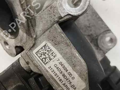 Egr LAND ROVER RANGE ROVER EVOQUE (L538)  | BP20857688M69 