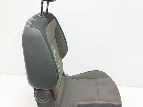 Stol venstre foran CITROËN BERLINGO MULTISPACE (B9) 1.6 HDi 90 | BP29001622C15 - Image 5