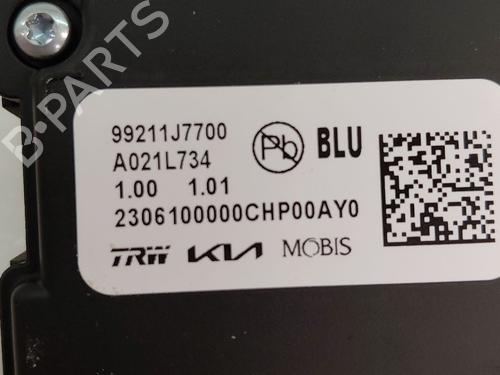 Module électronique KIA XCEED (CD) 1.5 T-GDi MHEV | BP29808530M83 