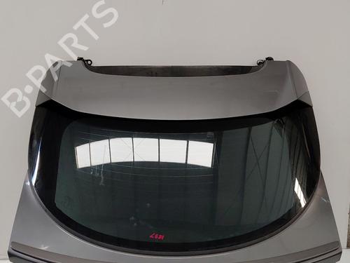 Used Tailgate JAGUAR I-PACE (X590) EV400 AWD (400 hp) 24803467
