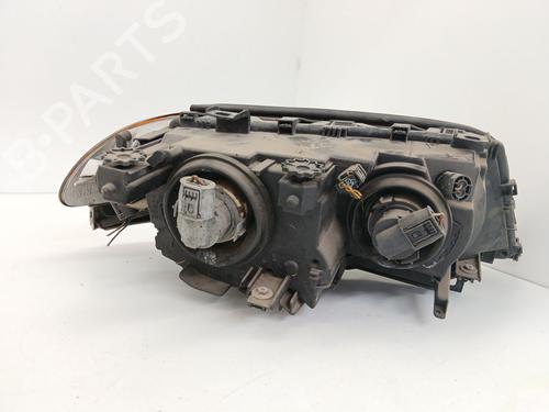 Left headlight BMW 3 (E46) 318 i | BP36664855C28 - Image 2