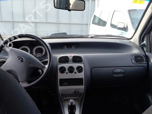 Left headlight TATA INDICA 1.4 | BP31804873C28