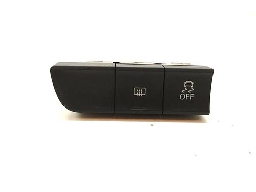 Used Switch AUDI A1 (8X1, 8XK) [2010-2019]  19037738