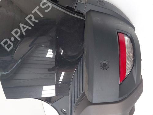 Bagtil kofangere DACIA DUSTER (PYM_, PYN_)  | BP27202337C8 
