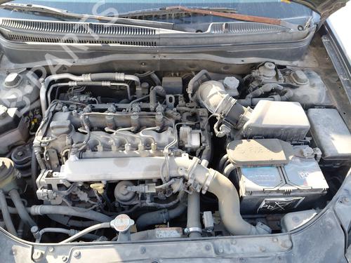 Engine KIA RIO II (JB) 1.5 CRDi | BP27251344M1 
