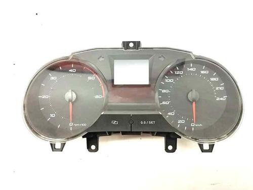 Used Instrument cluster SEAT IBIZA IV (6J5, 6P1) [2008-2017]  20296053