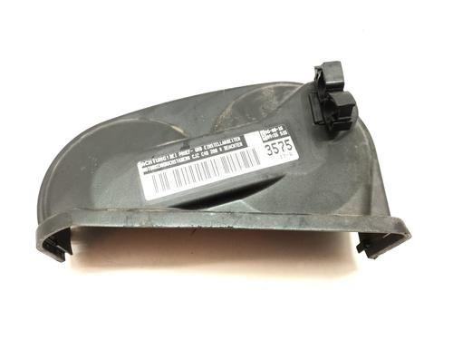 Steuergehäusedeckel für VW POLO V (6R1, 6C1) [2009-2022]  16936157