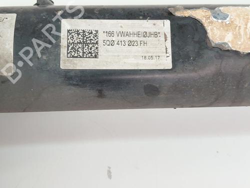 Left front shock absorber VW GOLF VII (5G1, BQ1, BE1, BE2) 1.0 TSI | BP28602560M16 