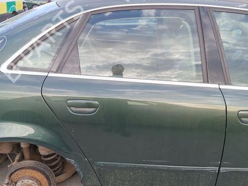 Used Right rear door Right rear door 39650095 39650095