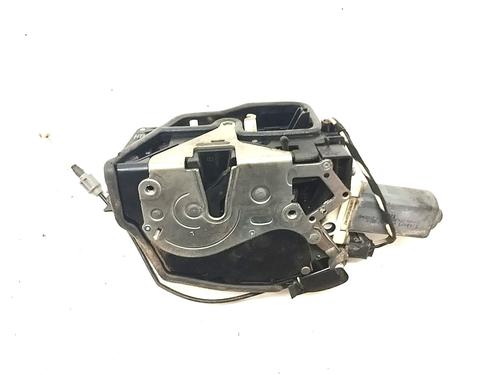 Rear left lock BMW 7 (E65, E66, E67) 730 d 7202127