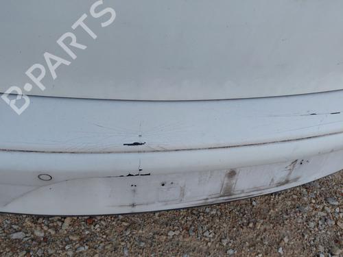 Rear bumper SEAT ALTEA XL (5P5, 5P8) 1.6 TDI | BP27254985C8 