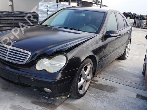 Brugte MERCEDES-BENZ C-CLASS (W203) C 220 CDI (203.006, 203.008) 4599799