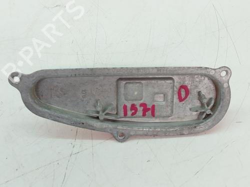 Used Lights ECU DACIA SANDERO III [2021-2025]  29020087