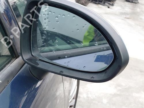 Right mirror OPEL CORSA D (S07)  | BP29993046C27 