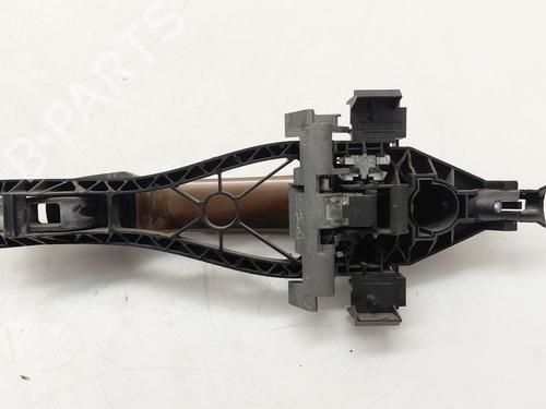 Rear right exterior door handle VOLVO XC60 I SUV (156) D5 AWD | BP31916709C130