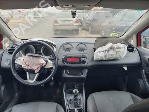 Alternator SEAT IBIZA IV (6J5, 6P1)  | BP18308568M7 