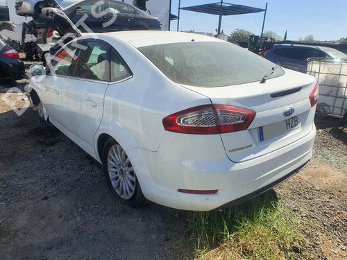 Alternator FORD MONDEO IV (BA7) 2.0 TDCi | BP15980486M7 