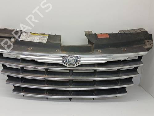 Used Front slam panel Front slam panel CHRYSLER VOYAGER IV (RG, RS) 2.5 CRD (141 hp) 34059194 34059194