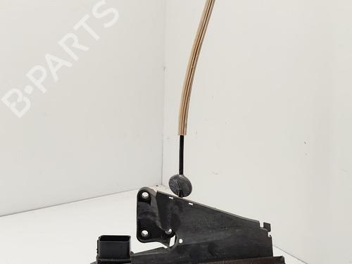 Venstre bagtil lås FORD KUGA I 2.0 TDCi (140 hp) 30356433