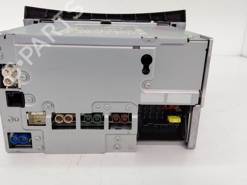 Radio MERCEDES-BENZ E-CLASS Coupe (C207)  | BP27512199E6 