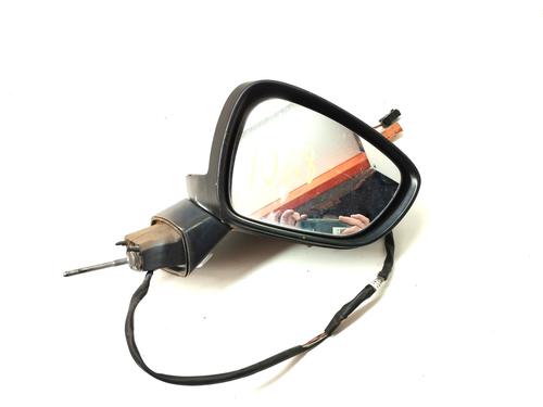 Used Right mirror CITROËN C3 II (SC_) [2009-2025]  16486291