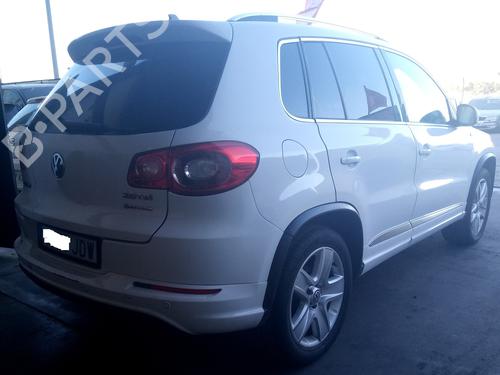 ABS pump VW TIGUAN (5N_) 2.0 TFSI 4motion | BP18570783M43 