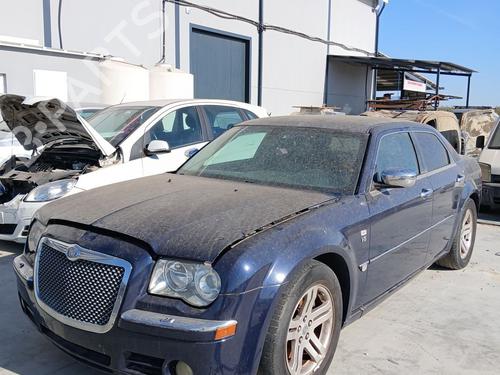 Used Parts CHRYSLER 300C (LX, LE) 3.0 CRD 4970947