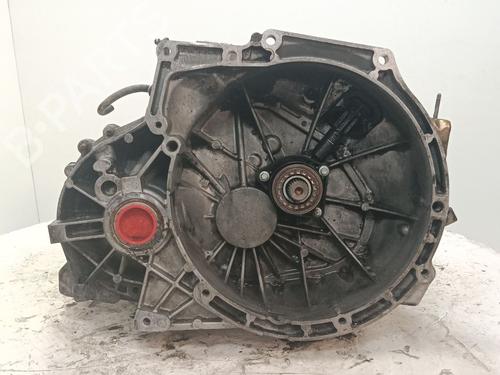 Girkasse Girkasse MAZDA 3 Saloon (BK) 1.6 DI Turbo (BK12Y) (109 hp) 33246184 33246184