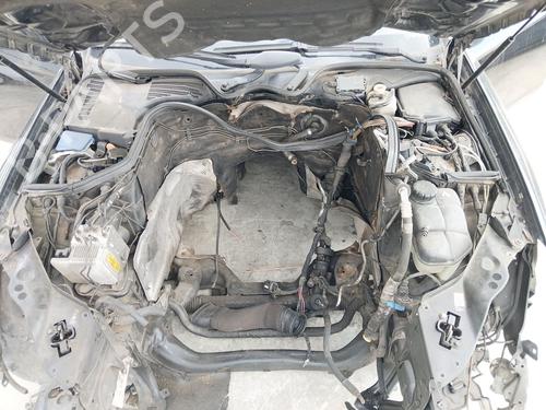 Left front window switch MERCEDES-BENZ CLS (C219) CLS 350 (219.356) | BP38924796I27 - Image 9