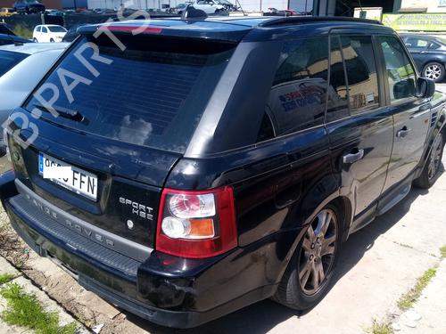 AC compressor LAND ROVER RANGE ROVER SPORT I (L320) 2.7 D 4x4 | BP15977882M34 