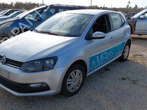 Brugte VW POLO V (6R1, 6C1) 1.4 TDI (90 hp) 4275122